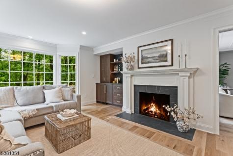 1 White Deer Lane Harding NJ 07976