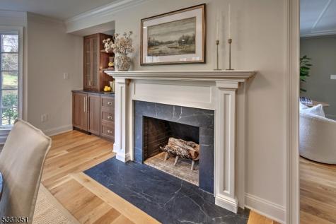 1 White Deer Lane Harding NJ 07976
