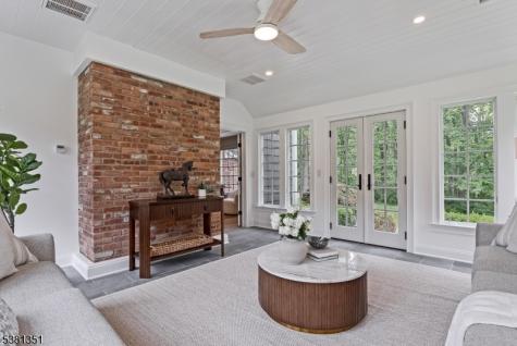 1 White Deer Lane Harding NJ 07976