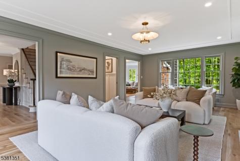 1 White Deer Lane Harding NJ 07976