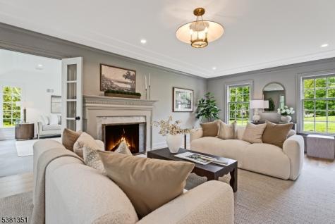 1 White Deer Lane Harding NJ 07976