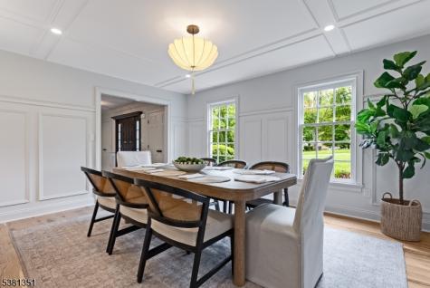 1 White Deer Lane Harding NJ 07976