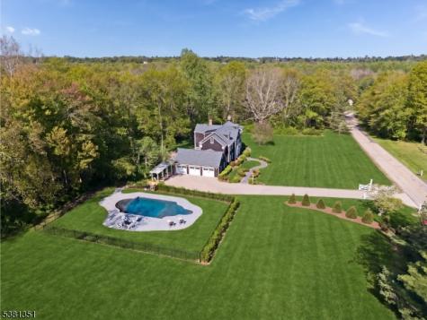 1 White Deer Lane Harding NJ 07976