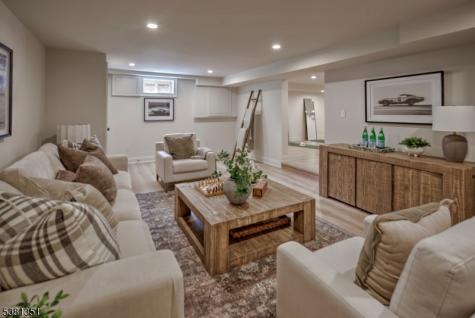 1 White Deer Lane Harding NJ 07976