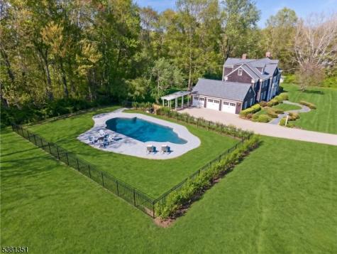 1 White Deer Lane Harding NJ 07976