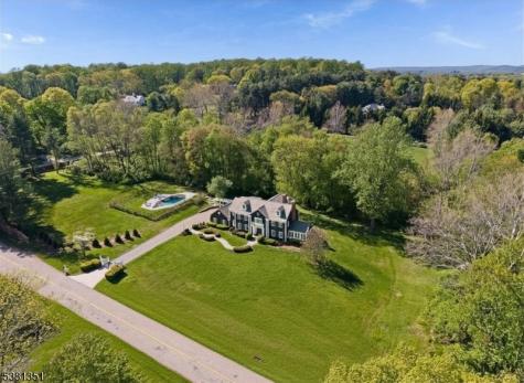 1 White Deer Lane Harding NJ 07976