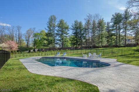 1 White Deer Lane Harding NJ 07976