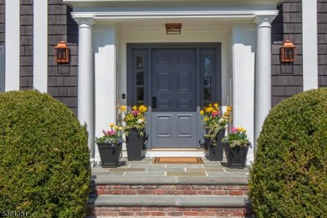 1 White Deer Lane Harding NJ 07976