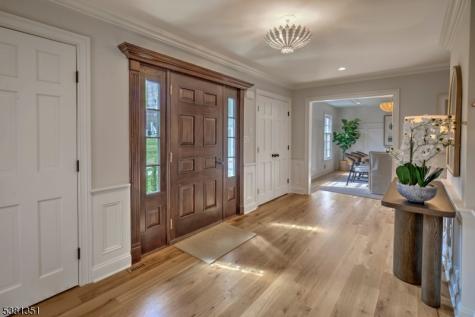 1 White Deer Lane Harding NJ 07976