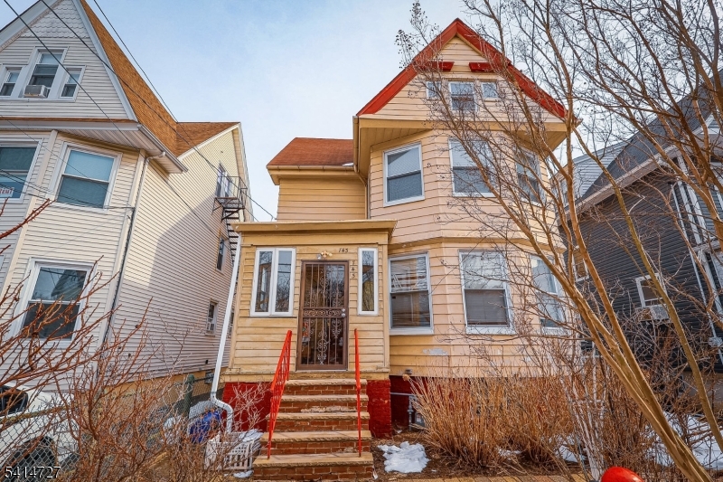 741 Highland Avenue Newark NJ 07104