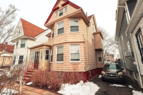 741 Highland Avenue Newark NJ 07104