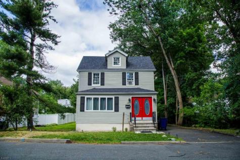 518 W Anderson Street Hackensack NJ 07601