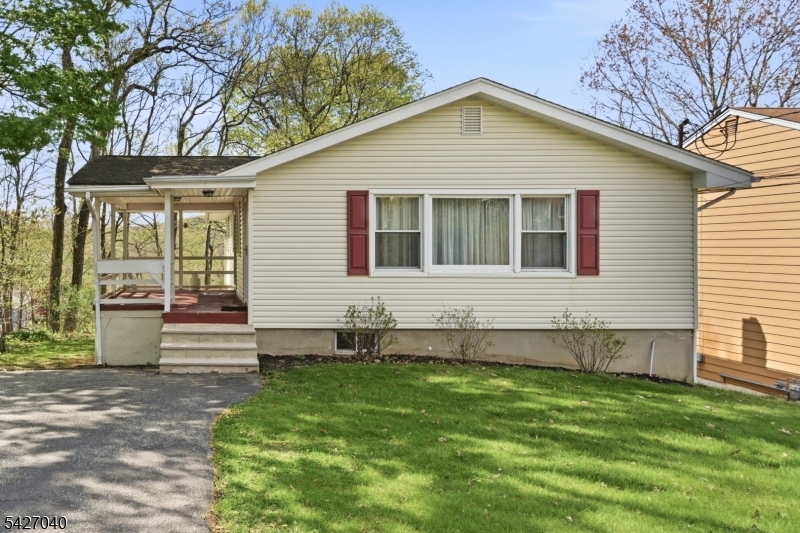 42 Erie Avenue Rockaway NJ 07866