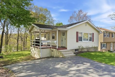 42 Erie Avenue Rockaway NJ 07866