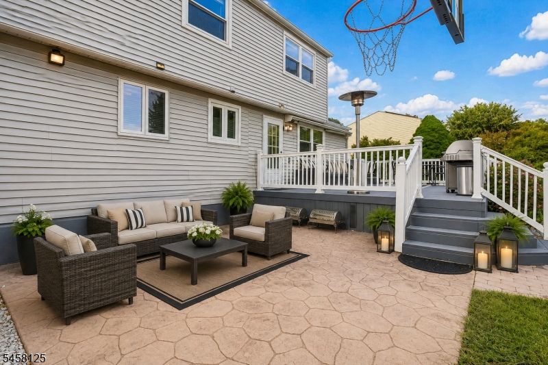 907 Mer-edin Burg Road Hamilton NJ 08690