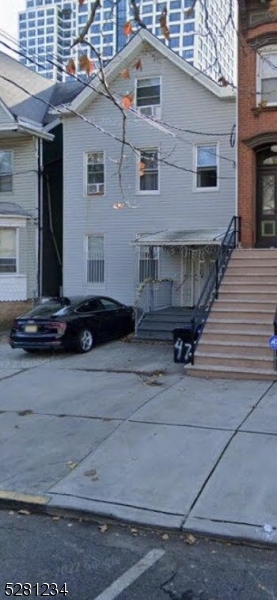 47 Van Reipen Avenue Jersey City NJ 07306