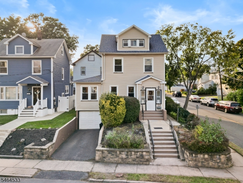 1038 Fairview Place Hillside NJ 07205