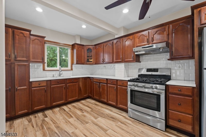 1038 Fairview Place Hillside NJ 07205
