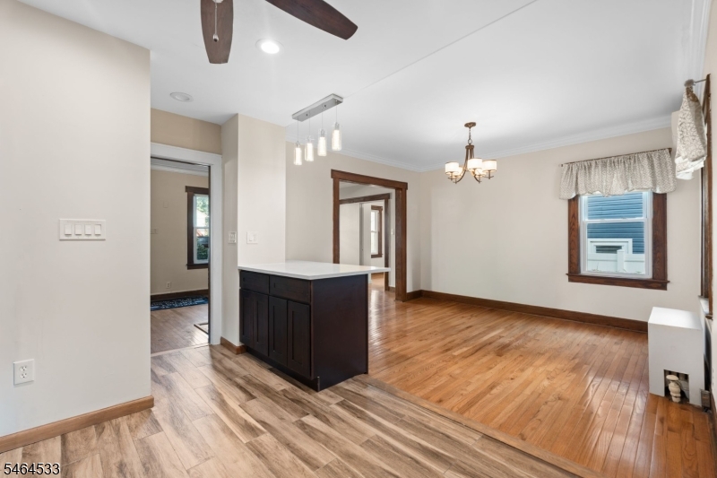 1038 Fairview Place Hillside NJ 07205