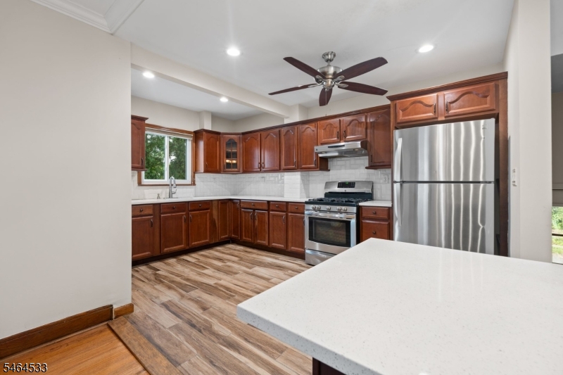 1038 Fairview Place Hillside NJ 07205