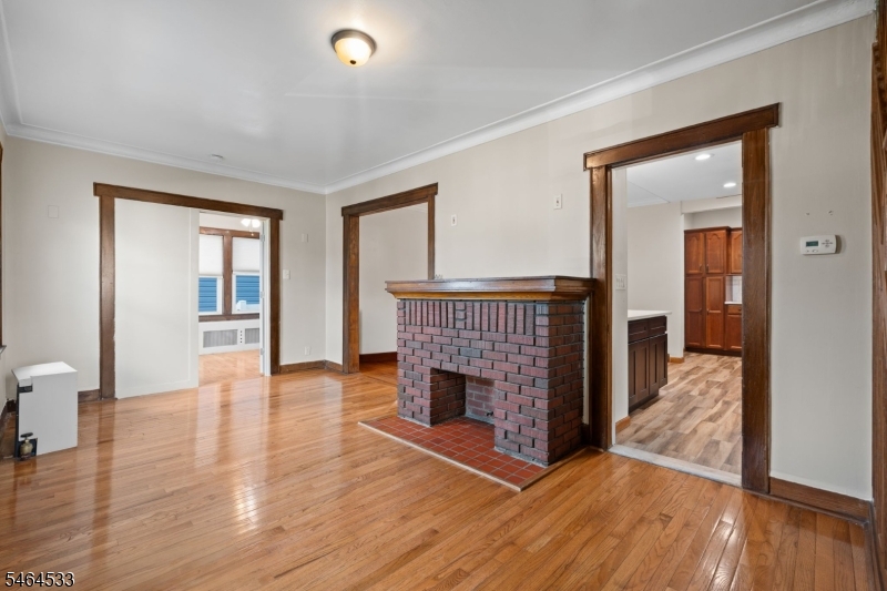1038 Fairview Place Hillside NJ 07205