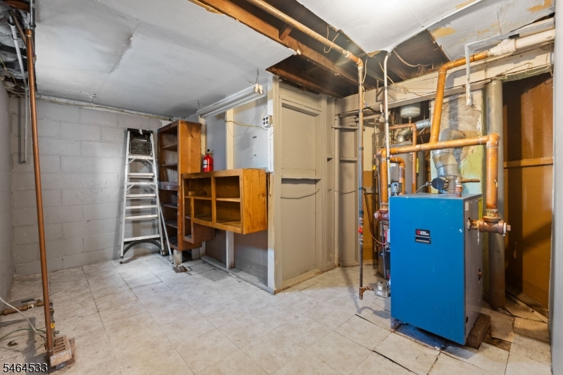 1038 Fairview Place Hillside NJ 07205