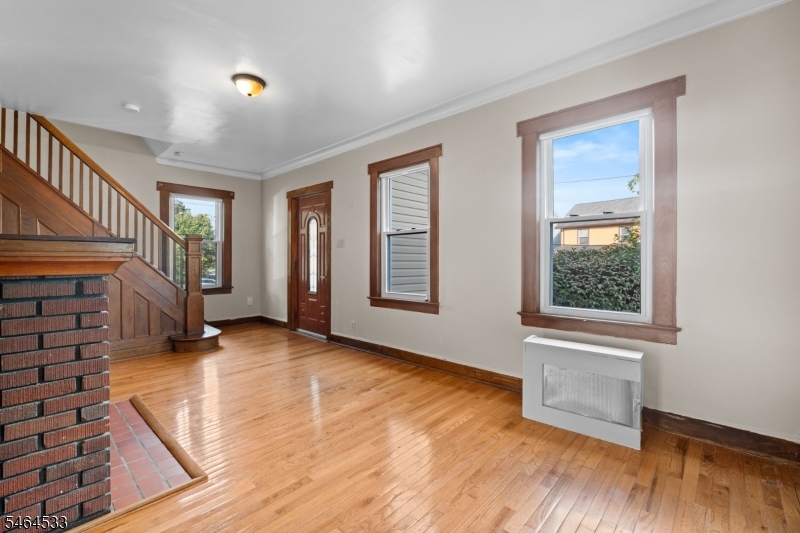 1038 Fairview Place Hillside NJ 07205