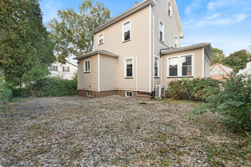 1038 Fairview Place Hillside NJ 07205