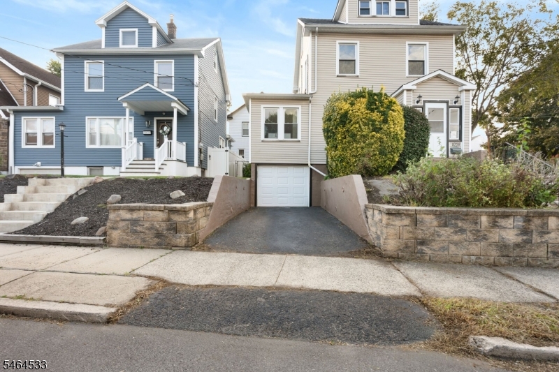 1038 Fairview Place Hillside NJ 07205