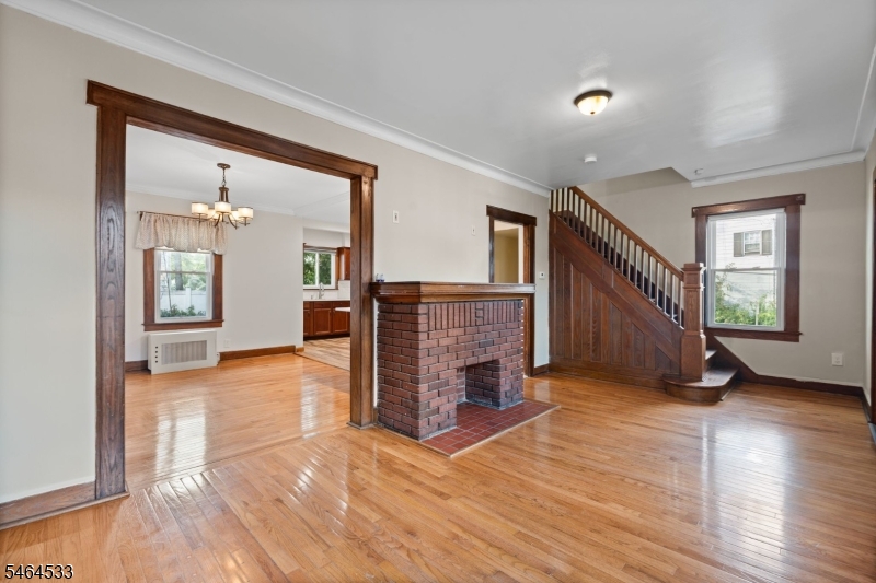 1038 Fairview Place Hillside NJ 07205