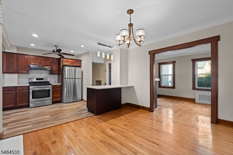 1038 Fairview Place Hillside NJ 07205