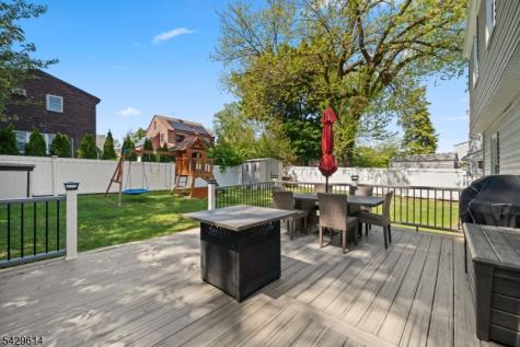 36 Burlington Road Clifton NJ 07012