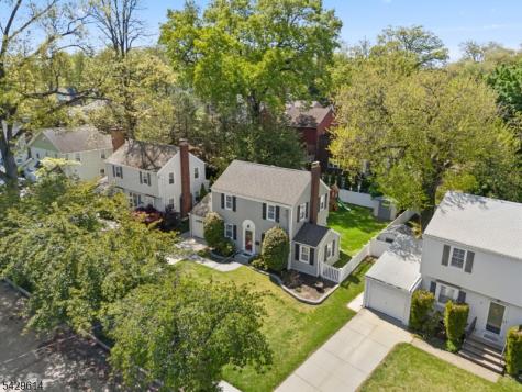 36 Burlington Road Clifton NJ 07012