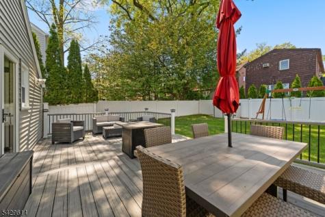 36 Burlington Road Clifton NJ 07012