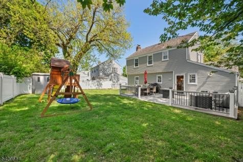 36 Burlington Road Clifton NJ 07012