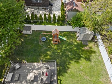 36 Burlington Road Clifton NJ 07012