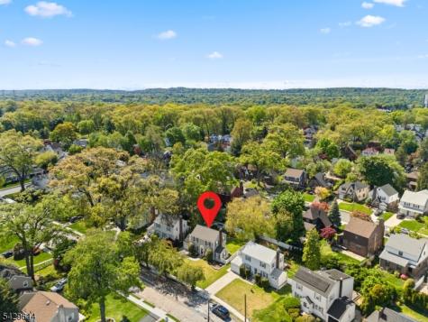 36 Burlington Road Clifton NJ 07012