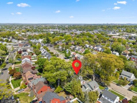 36 Burlington Road Clifton NJ 07012