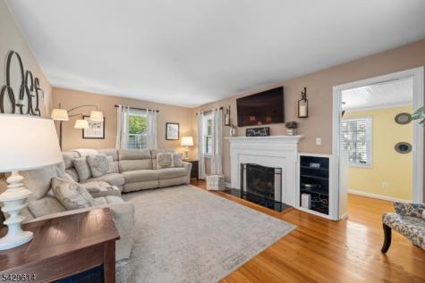 36 Burlington Road Clifton NJ 07012
