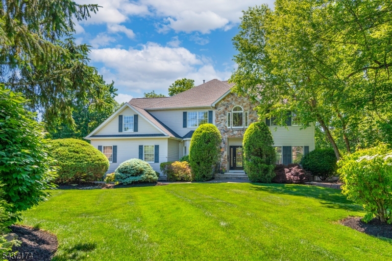 18 Tamari Court Randolph NJ 07869