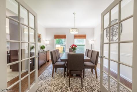 18 Tamari Court Randolph NJ 07869