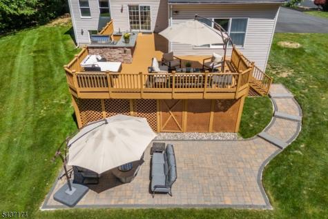 18 Tamari Court Randolph NJ 07869