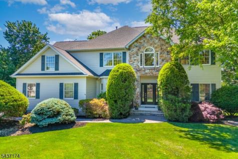 18 Tamari Court Randolph NJ 07869