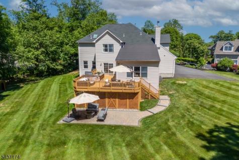 18 Tamari Court Randolph NJ 07869