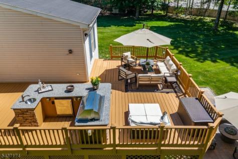 18 Tamari Court Randolph NJ 07869