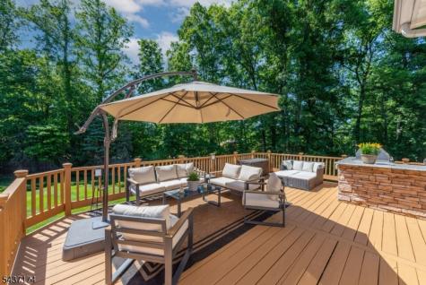 18 Tamari Court Randolph NJ 07869