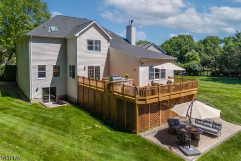 18 Tamari Court Randolph NJ 07869