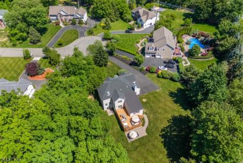 18 Tamari Court Randolph NJ 07869