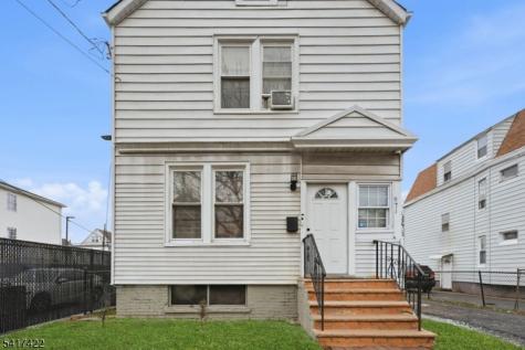971 Grove Street Irvington NJ 07111