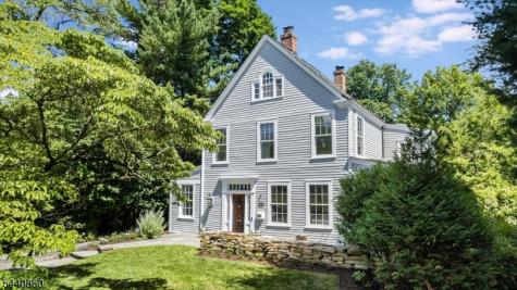 53 Hillside Avenue Glen Ridge Boro NJ 07028